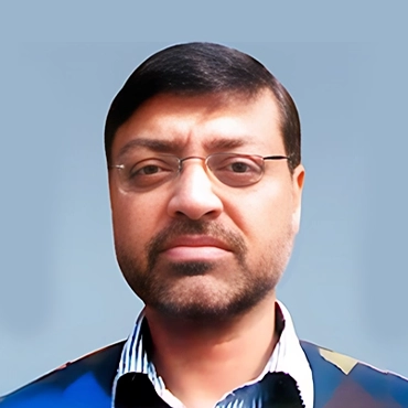 Shri Neeraj Chaudhary